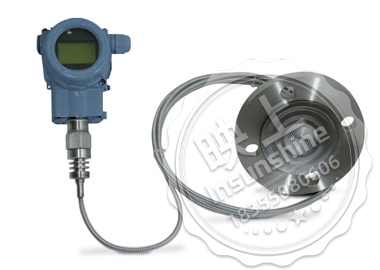 Monocrystalline Silicon Direct Connect Pressure Transmitter
