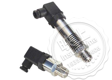 Small High Temperature Pressure Transmitter