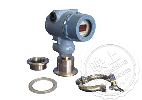 Hygienic Pressure Transmitter