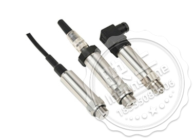 Compact Pressure Transmitter