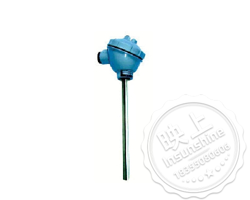 Assemble thermocouple