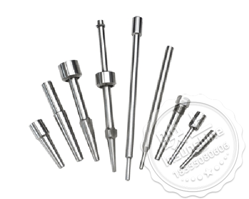 Thermal Installation Sleeves