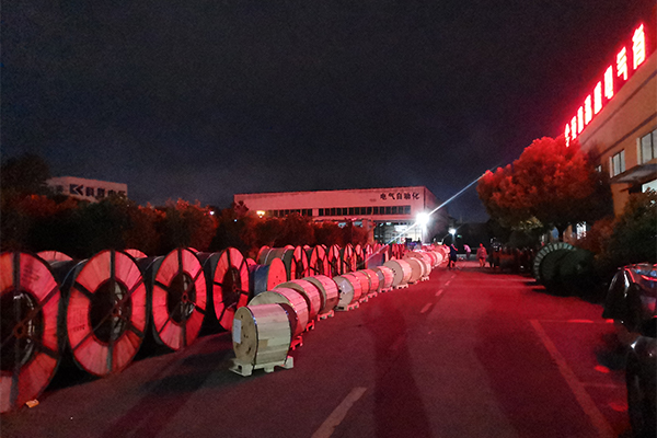 Delivery site
