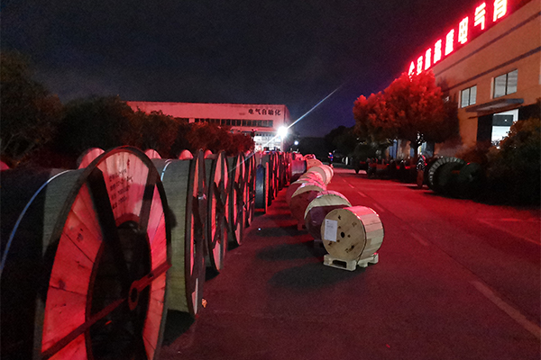 Delivery site