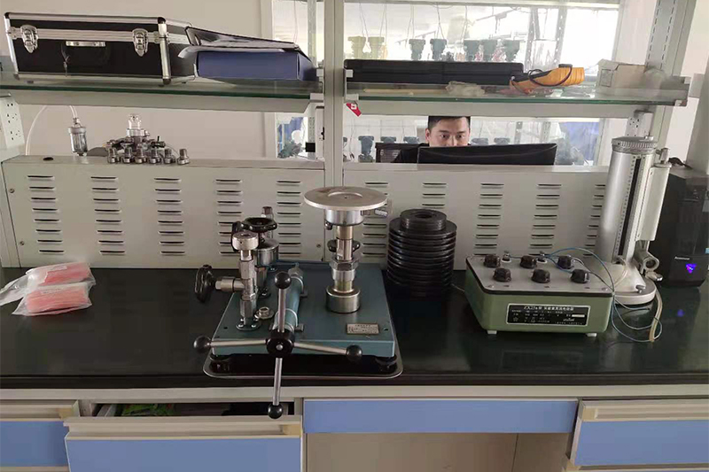 Instrumentation equipment