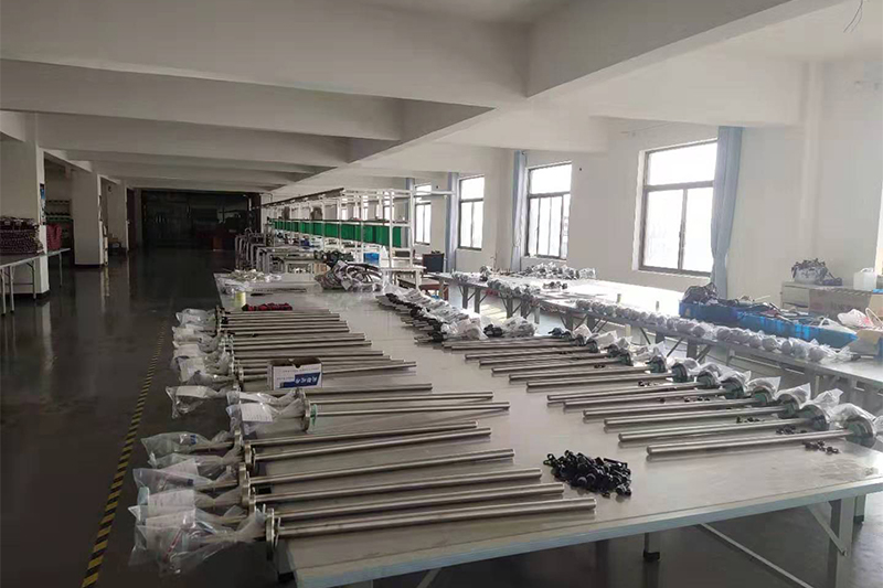 Instrumentation equipment