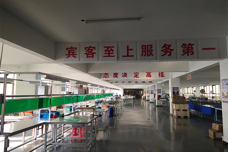Instrumentation equipment