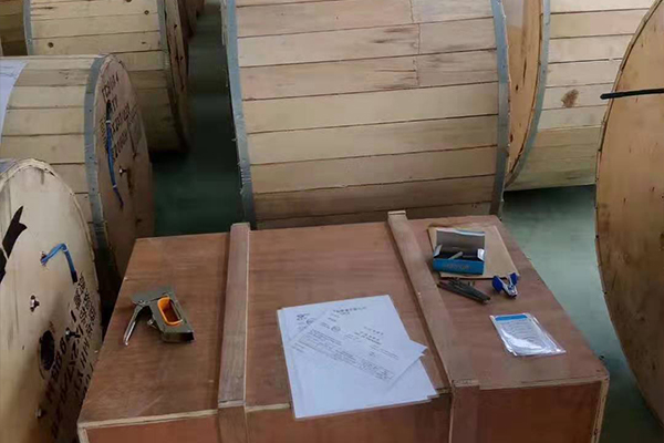Delivery site