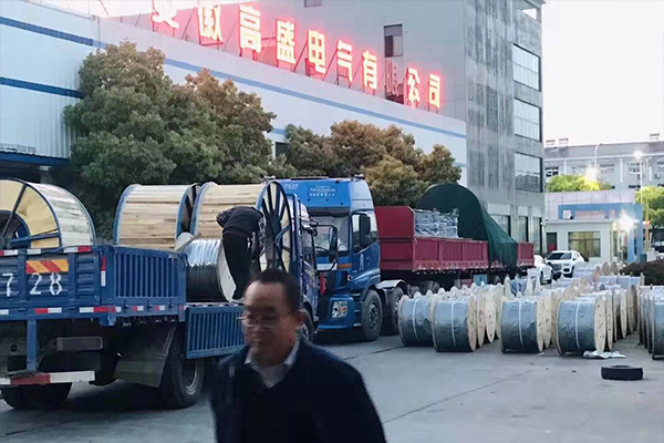 Delivery site