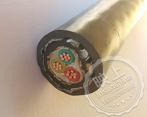 Special cable ZA-FSY-VVPI-32(B)_