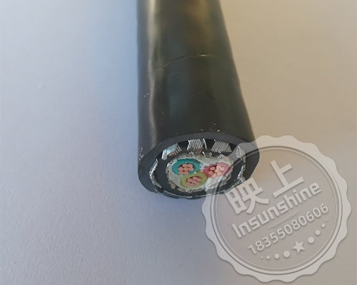 Specialty cable ZA-FSY-VVPI-32(B)