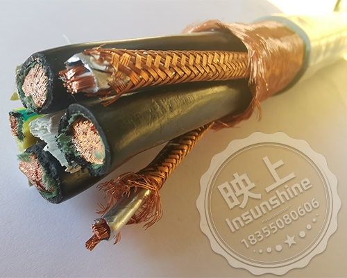 Specialty Combination Cables