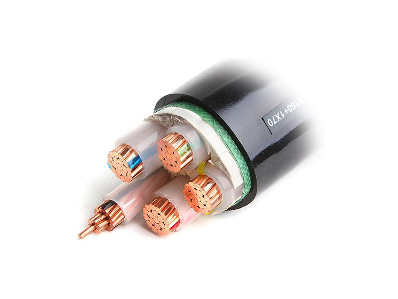 Four precautions for the purchase and installation of wire and cable products