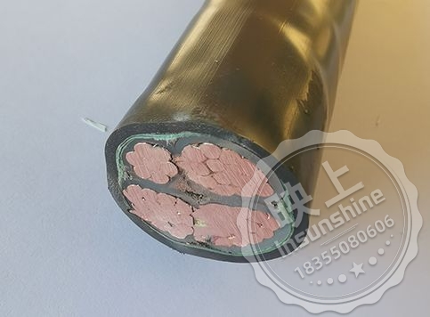 Common faults and causes of flame-retardant cables