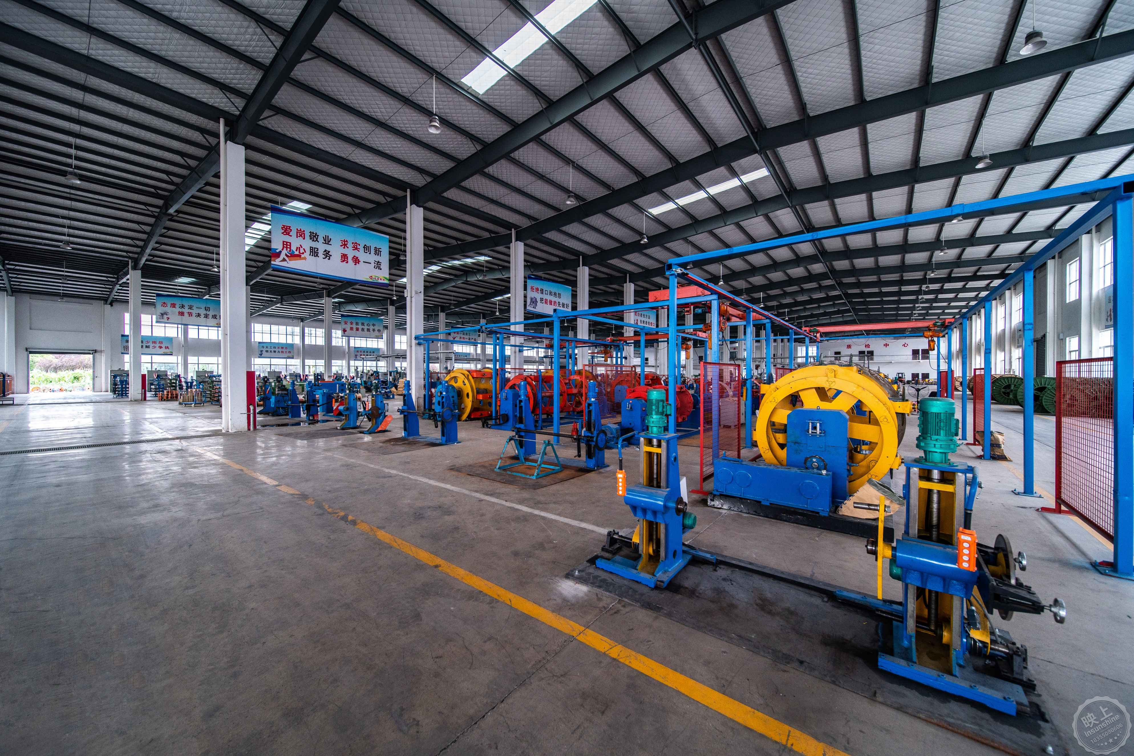 Environment and equipment