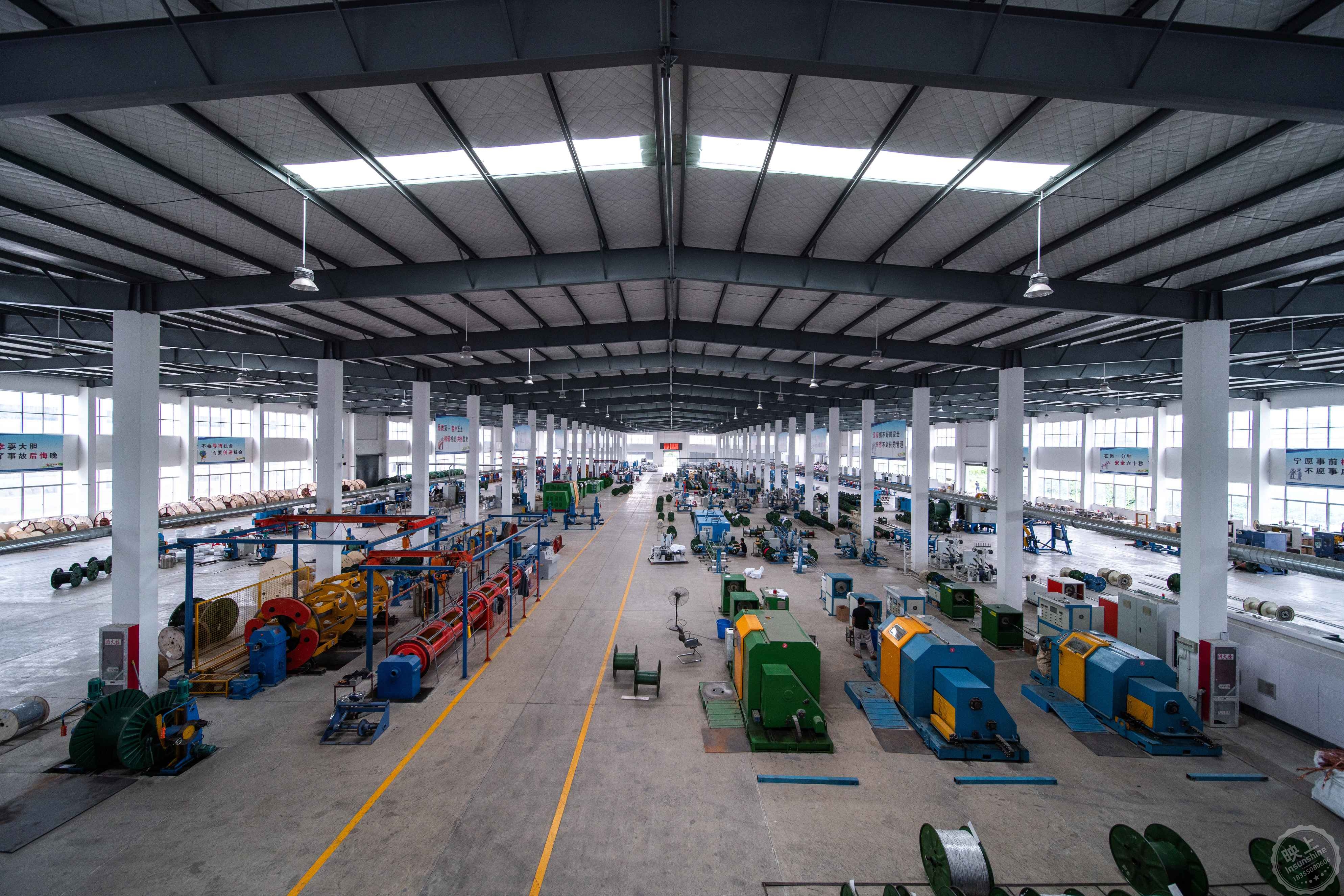 Environment and equipment