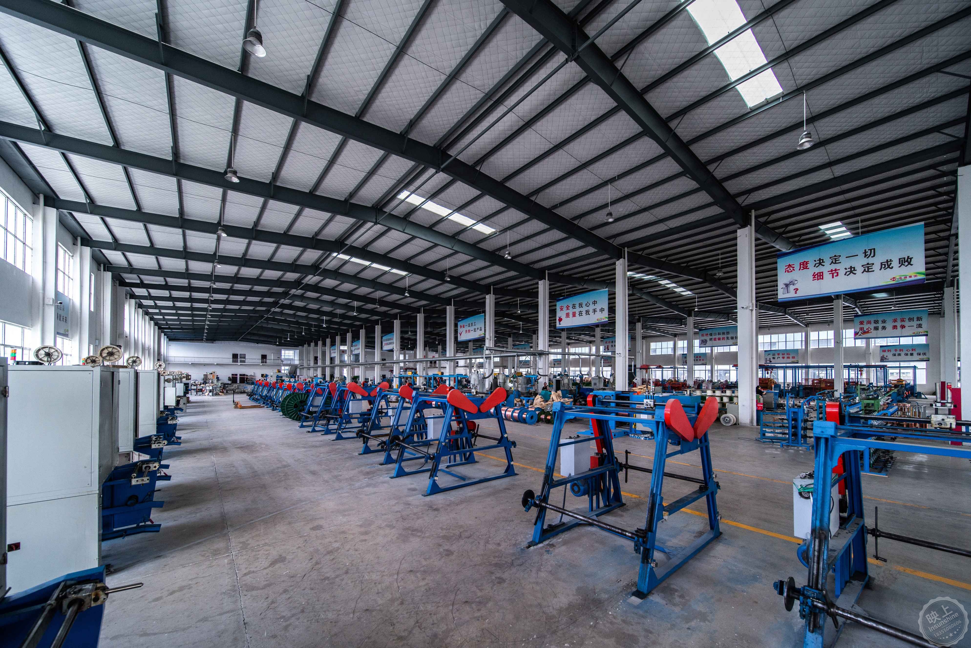 Environment and equipment