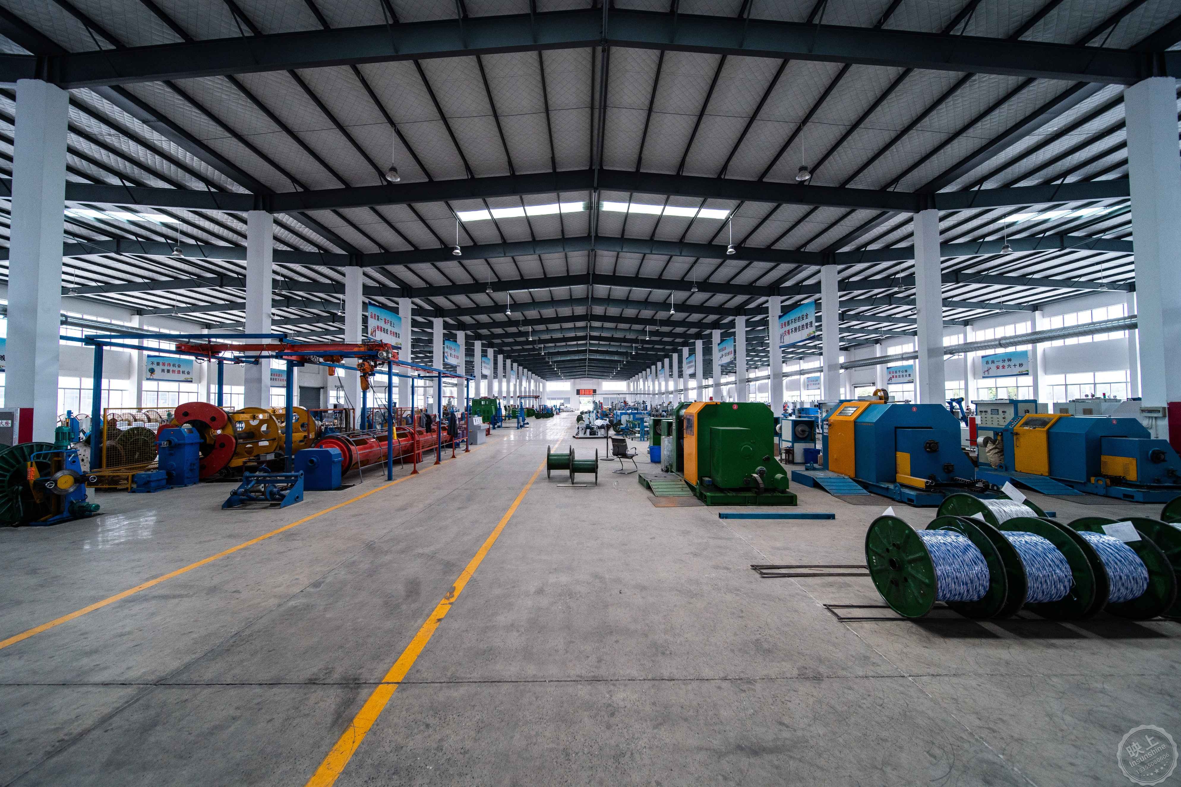 Environment and equipment