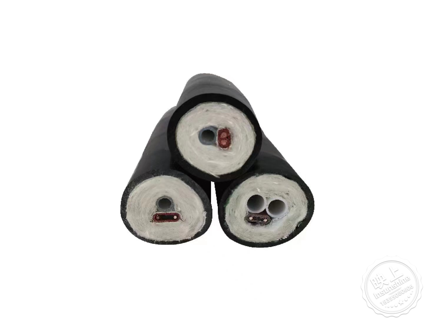 CEMS Environmental Protection Analysis Anti corrosion Sampling Heat Tracing Composite Pipe