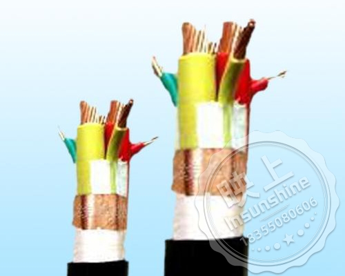Power cables for inverters 0.6/1kV and 1.8/3kV