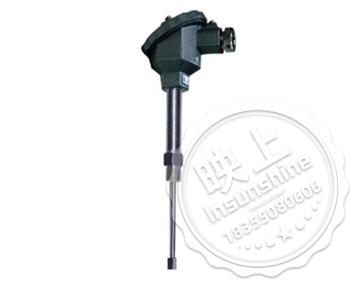 Furnace Tube Knife Edge Thermocouple