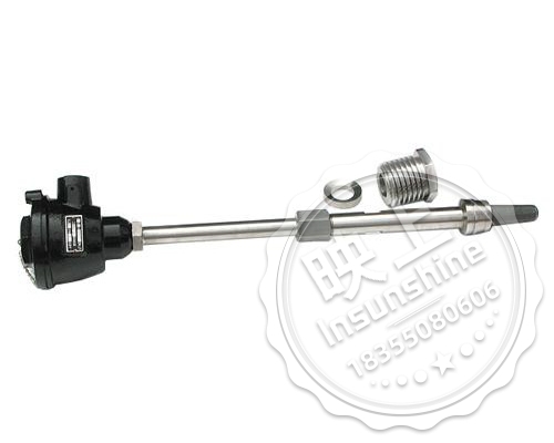 Thermocouple for Cracking Furnace