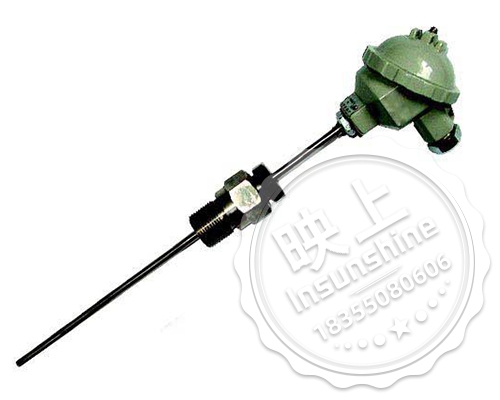 Bearing thermocouple, RTD