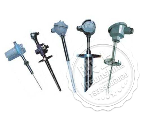 Petrochemical thermocouple, RTD