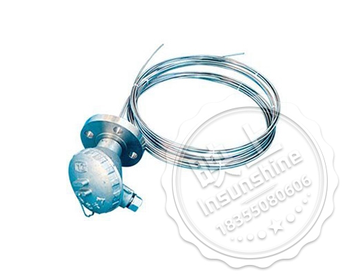 Armored RTD