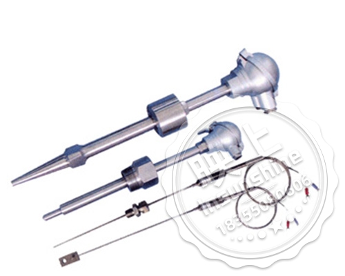 Thermocouples and Thermistors in Power Stations