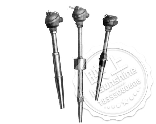 Heat Sleeve Thermocouples, RTDs