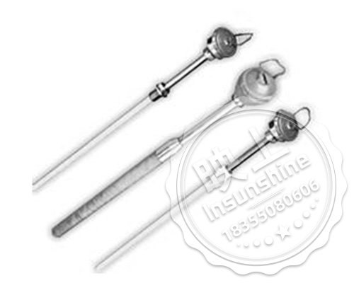 Anti-corrosion RTD