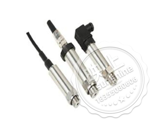 FBGT Series Temperature Sensors