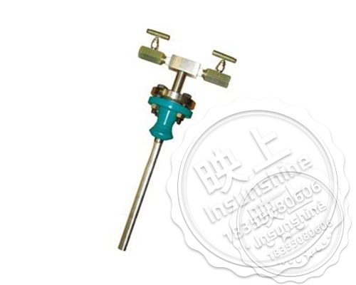 annubar flowmeter