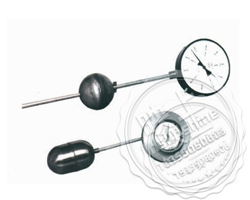 Float Level Meter
