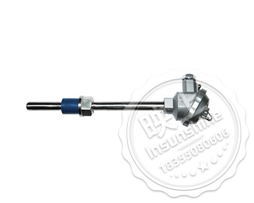 Bimetal thermometers with thermocouples and RTDs