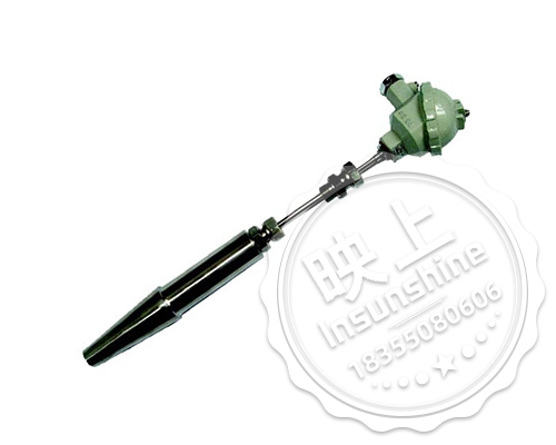 Furnace top thermocouples, RTDs