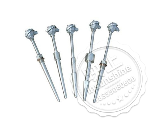 Petrochemical thermocouple, RTD