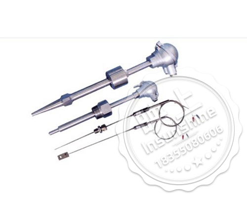 Thermocouples and RTDs for power stations