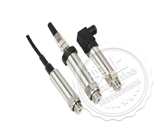 FBGT Series Temperature Sensors