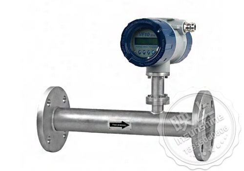 Mass Flow Meter