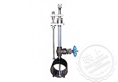 Williba Flow Meters