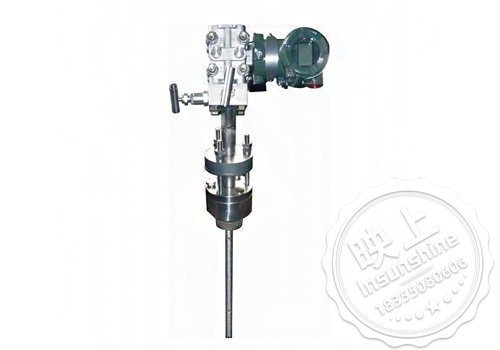 DeltaBar Flow Meter