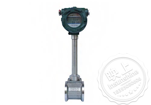 Oxygen flow meter