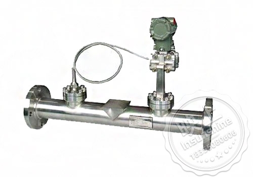 Wedge Flow Meters