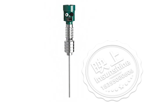 Guided wave radar level meter