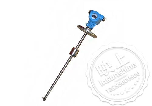 Float Level Meter