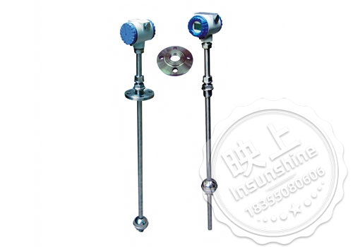 Magnetic Float Level Gauge