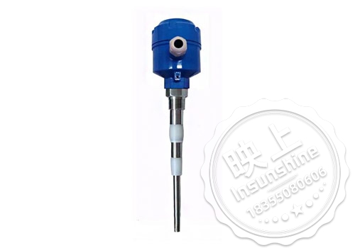 Radio Frequency Conductive Level Switches