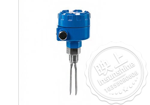 Tuning Fork Level Switches